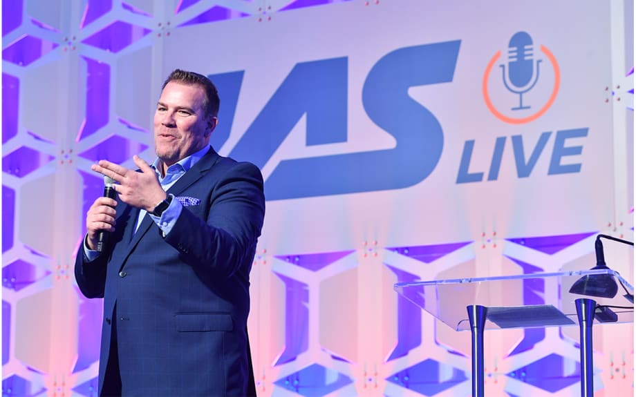 An Interview with John Lutman