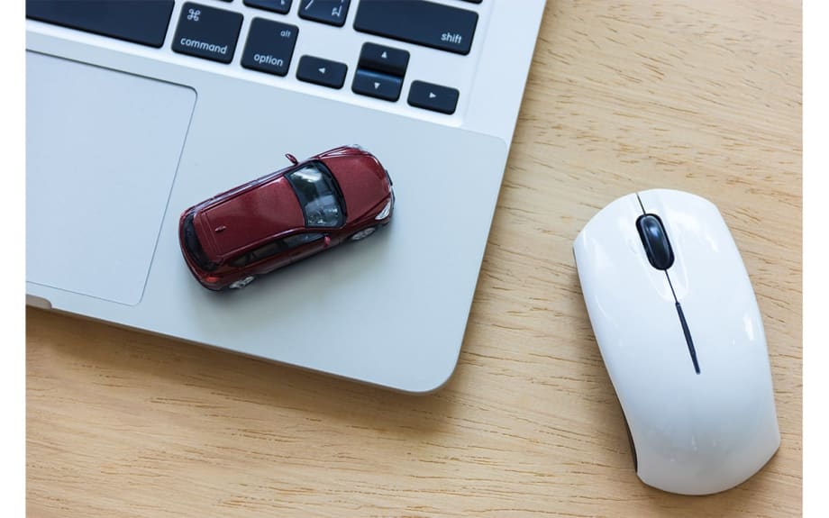 F&I Agents and the Digital Evolution 