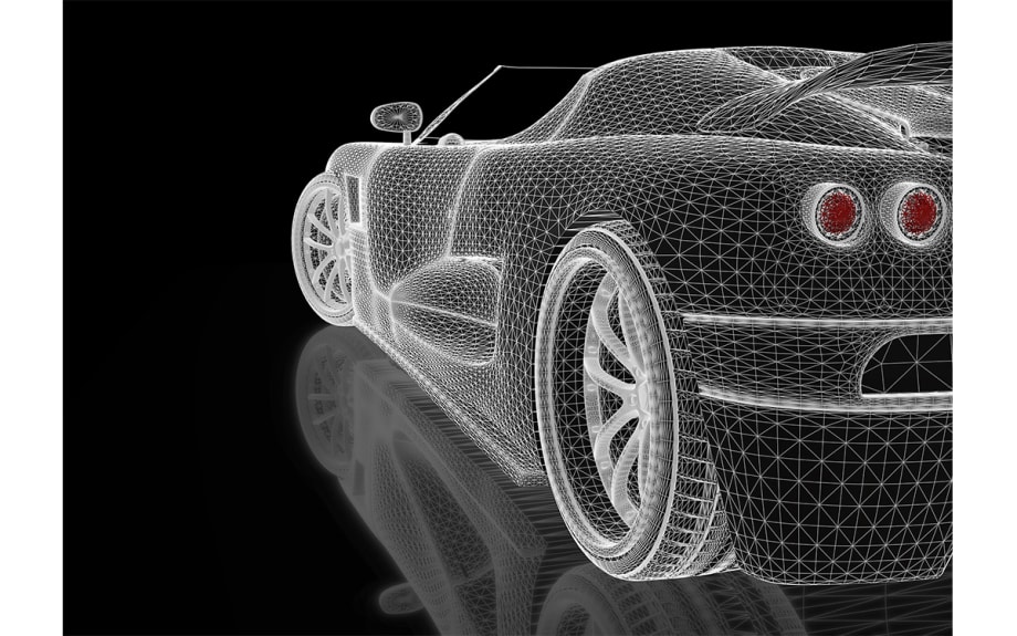 Automotive Industry Drives High-Tech Innovation