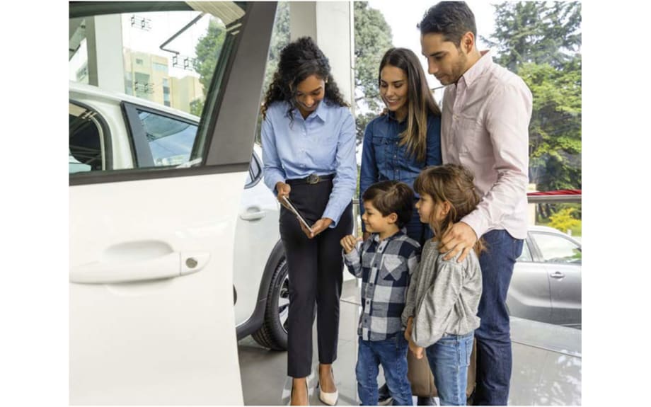 Help Dealers Invest in the Right CRM