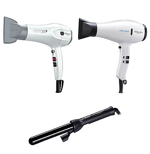 SalonTech Launches Three New Products