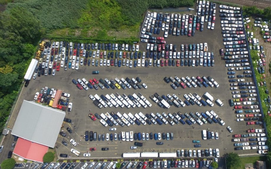 Central Auto Auction Celebrates 10th Anniversary