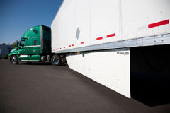 Freight Wing Launches 2012 AeroFlex Side Skirt
