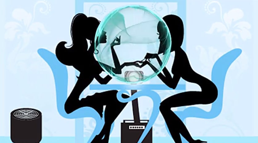 How to Improve Indoor Air Quality for Salons
