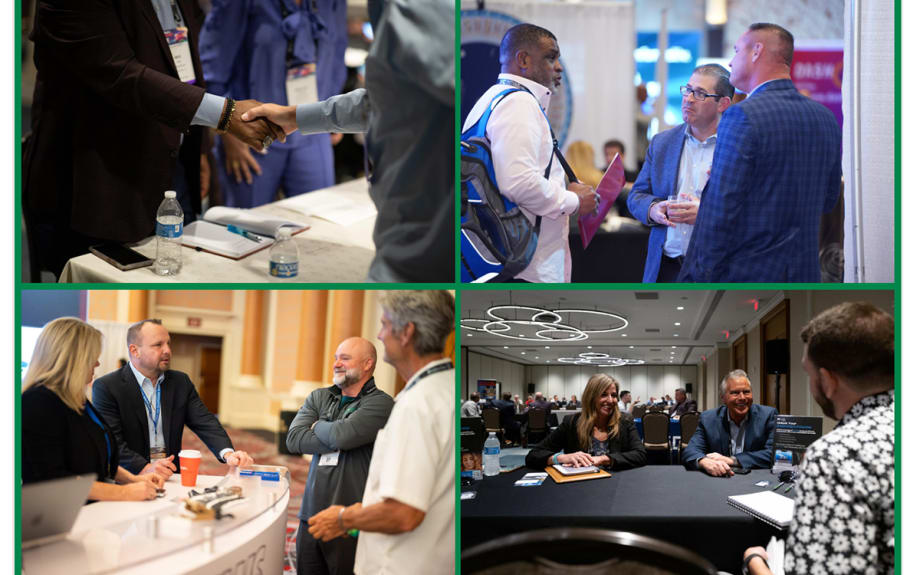 Time is Running Out – Apply for a Complimentary Trip to AEX Today