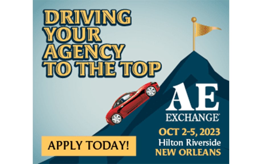 Limited Spots Remain: Apply Today for AEX