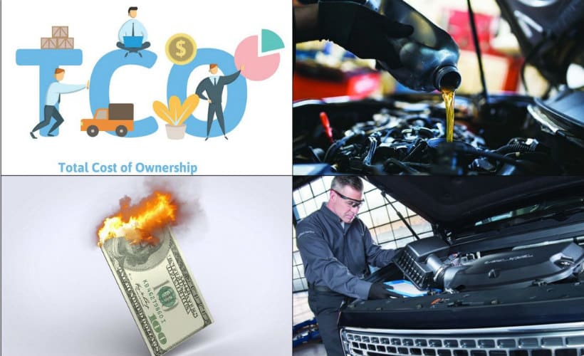 Top Blog Posts of 2019: $500 Car, PM and Warranties, 5 Vehicles Driven