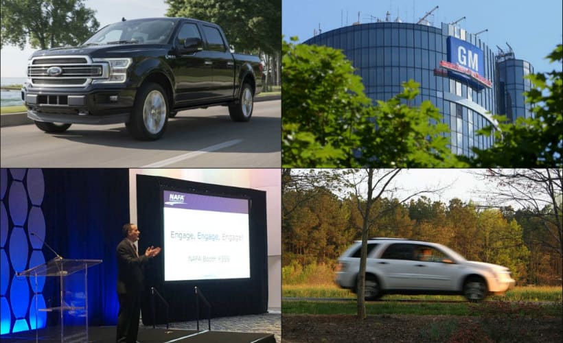 This Was the Top Fleet News of 2019
