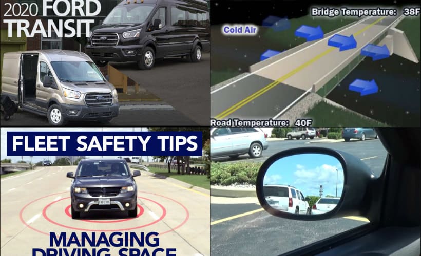 Top Videos of 2019 Put Safety First