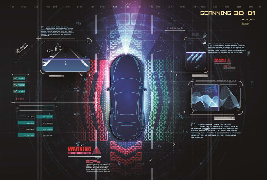 The Impact of Technology on Fleet Safety