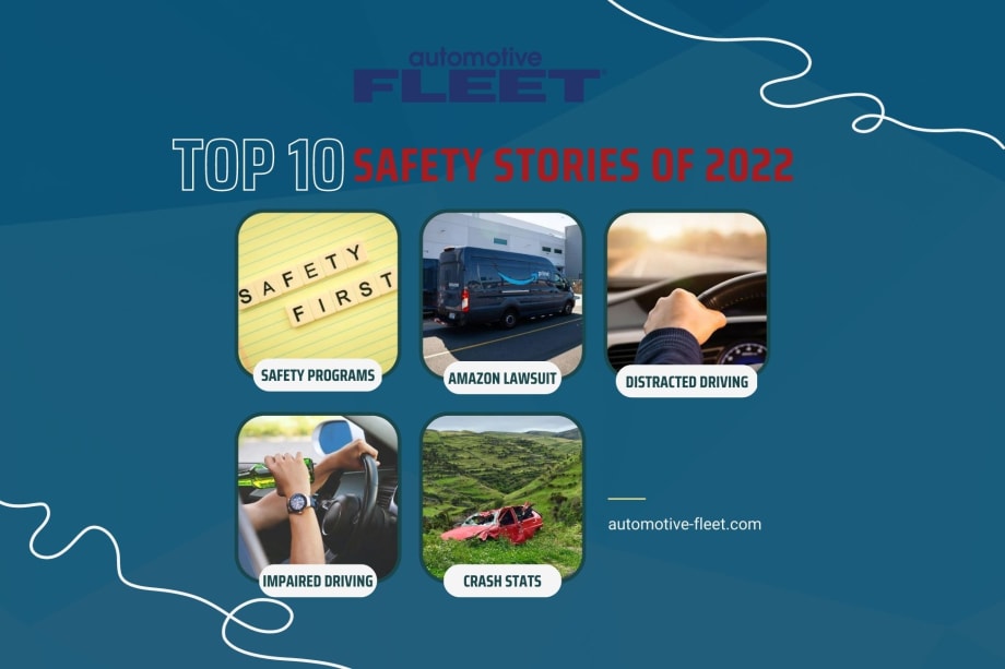 Top Safety Stories of 2022