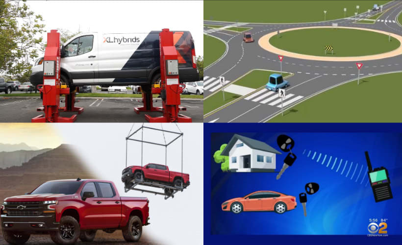 Top Videos of 2018 on AutomotiveFleet.com