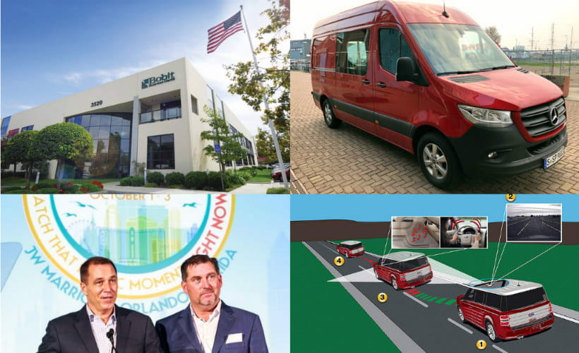 Top Blog Posts of 2018 on AutomotiveFleet.com