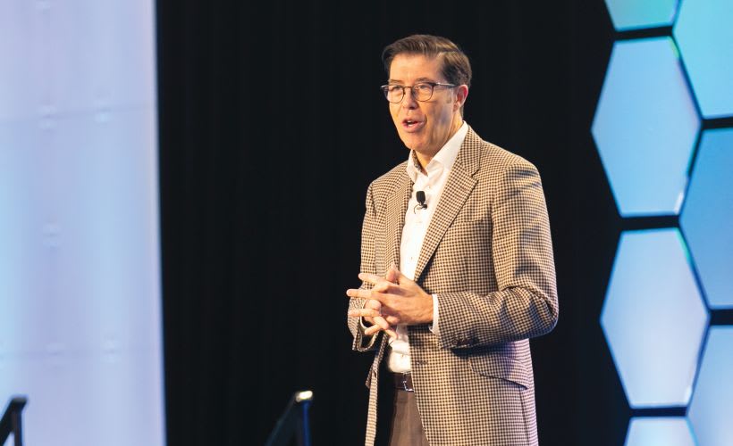 Element's Two-Year Transformation Strategy