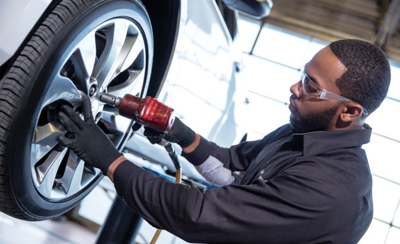 Reducing Expenses with GM Fleet's Discount Parts Program