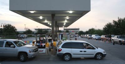 GM Provides Well-Rounded Alt-Fuel Lineup