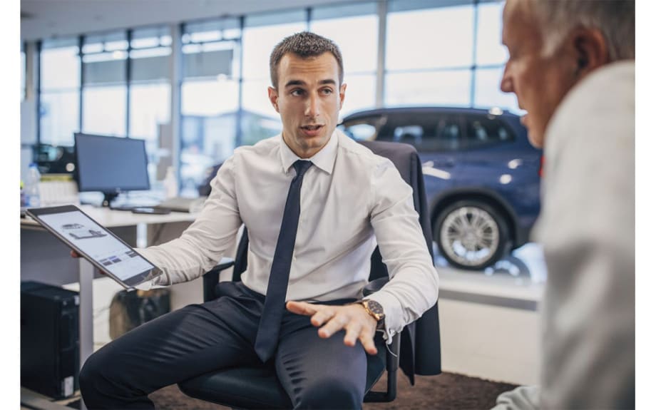 4 Steps to Take Now that Will Benefit Sales Later