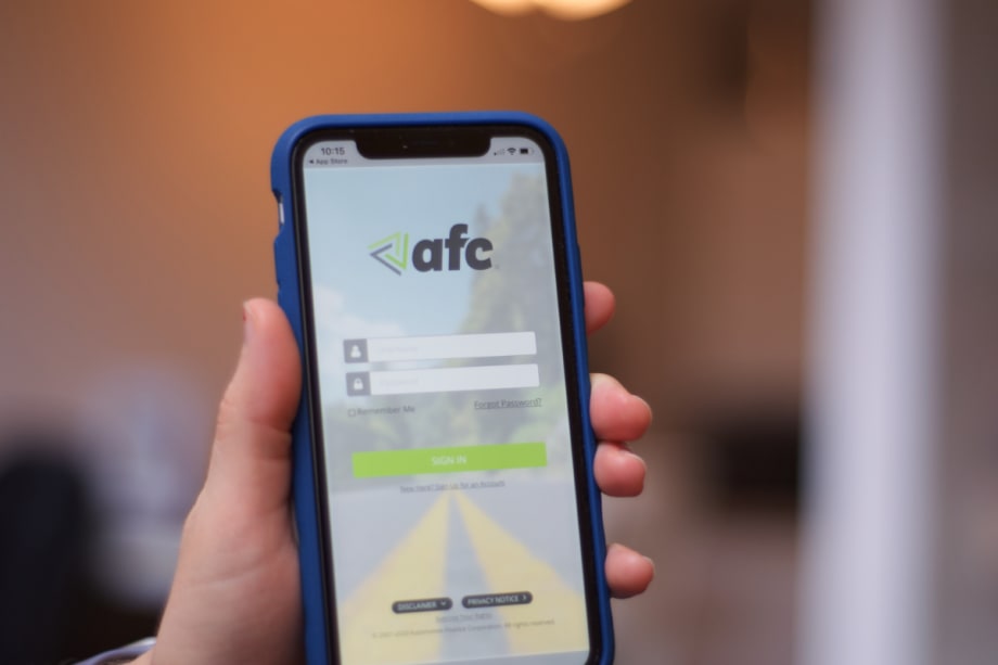 AFC Begins to Offer Payment Relief to Customers