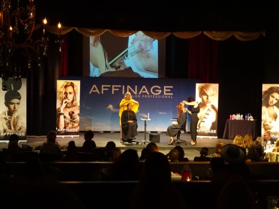 Affinage Takes on America