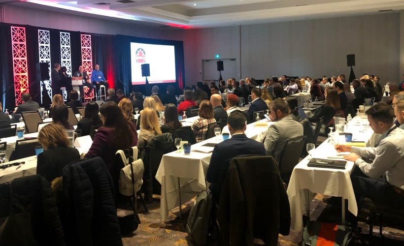 The Inaugural AFLA Canada Fleet Summit Exceeds 200 Registrations