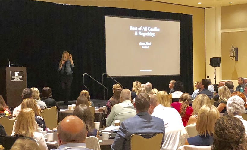 Record Number of Fleet Managers Attend 2018 AFLA Conference