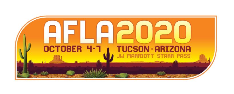 Registration Open for the 2020 AFLA Conference