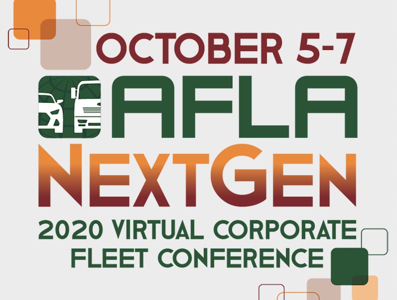 AFLA Enhances Virtual Conference Networking Experience