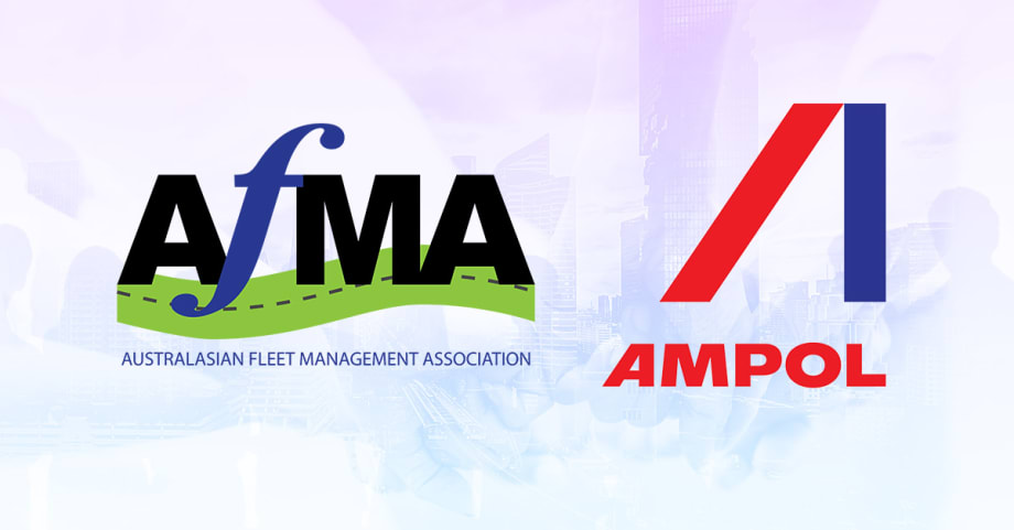 AfMA & Ampol Announce Corporate Partnership