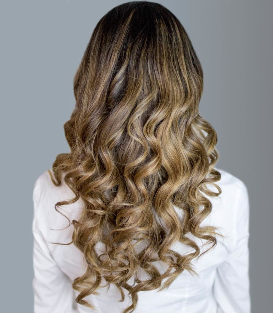 Hot Tools' CurlBar
