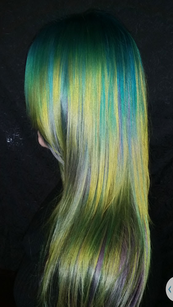 HOW-TO: Hummingbird Hues