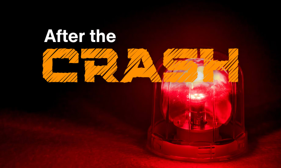 After a Truck Crash: The Critical Role of Evidence Preservation