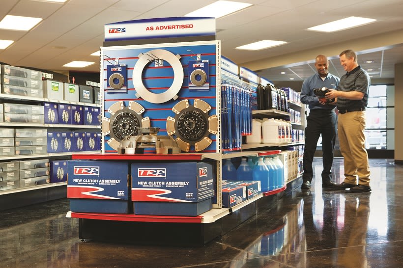 Commentary: When It Comes to Truck Parts, Relationships Still Matter