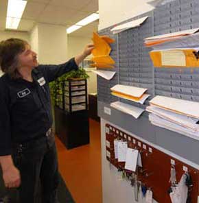 Aftermarket Service Providers Can Help Customers Over CSA Hurdles