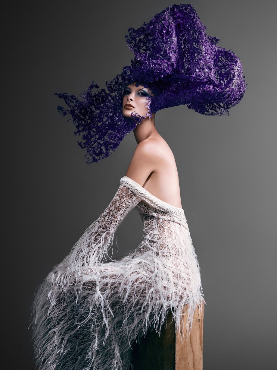2023 NAHA Finalists: Avant Garde