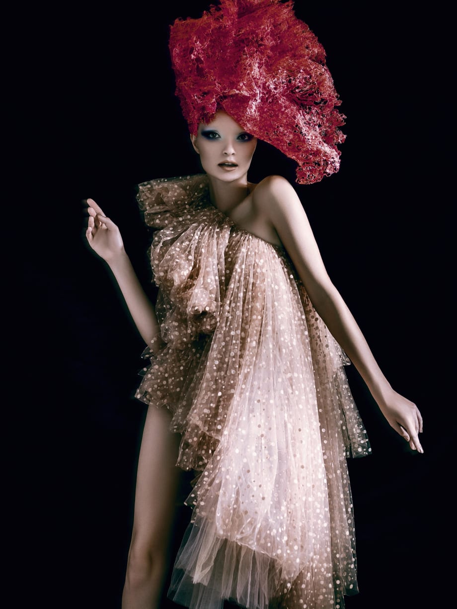 2023 NAHA Finalists: Avant Garde