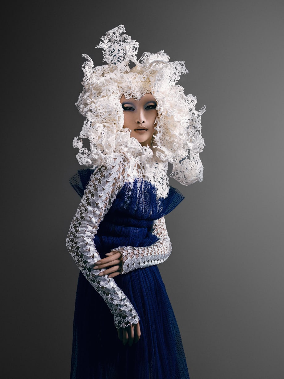 2023 NAHA Finalists: Avant Garde