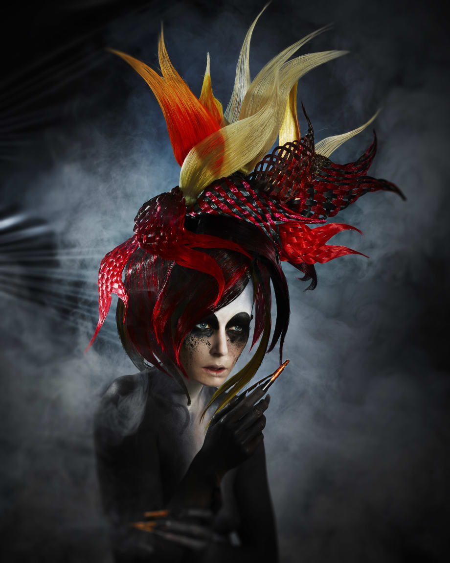 2018 NAHA Finalists: Avant Garde