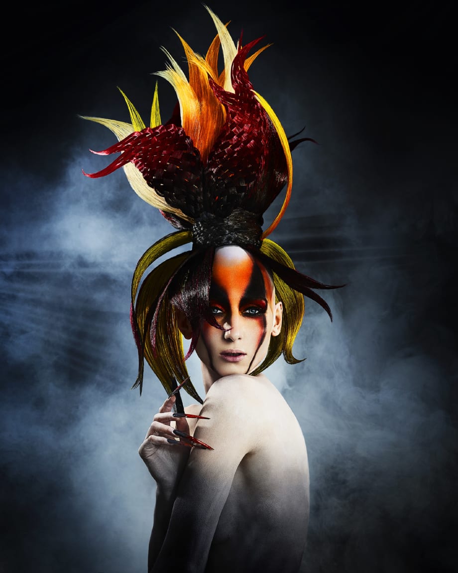2018 NAHA Finalists: Avant Garde