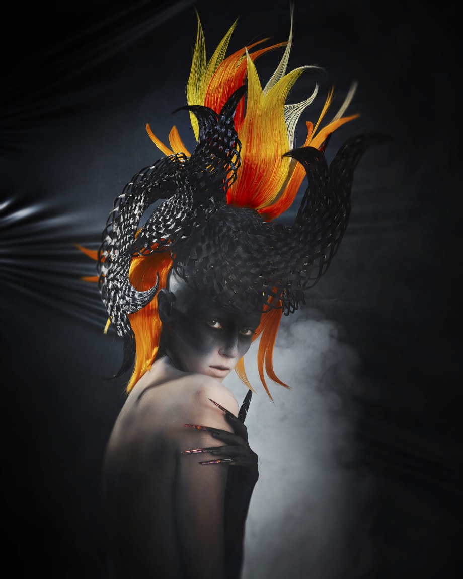 2018 NAHA Finalists: Avant Garde
