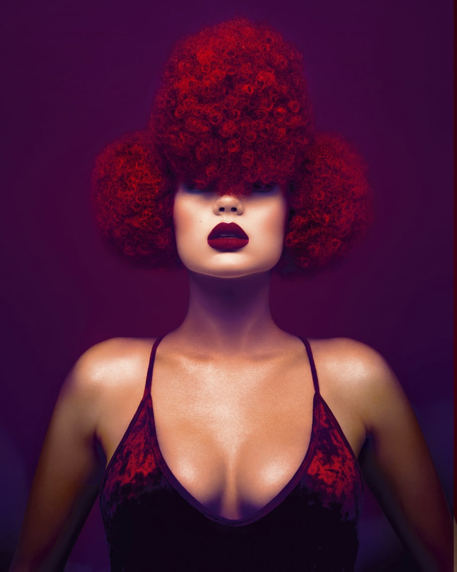 2019 NAHA Finalists: Avant Garde