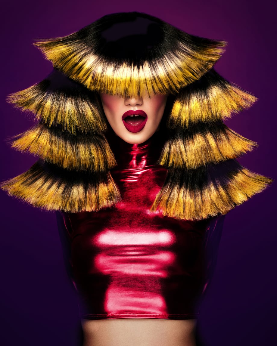 2019 NAHA Finalists: Avant Garde
