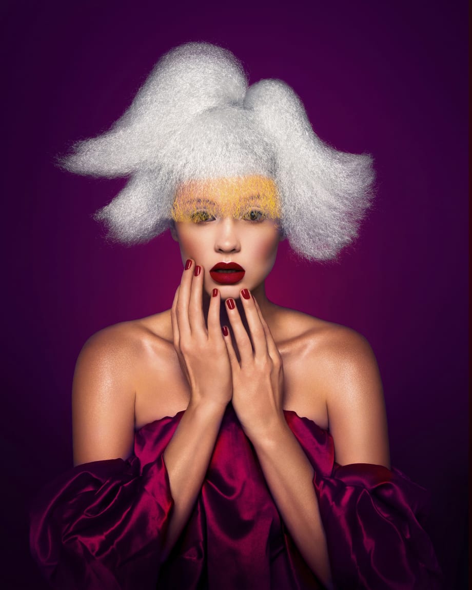 2019 NAHA Finalists: Avant Garde