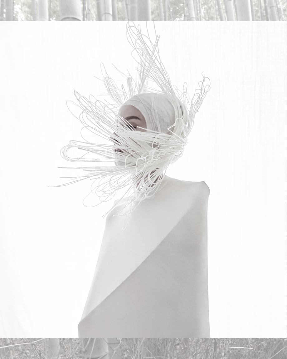 2019 NAHA Finalists: Avant Garde