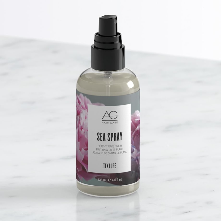 AG Hair's New Texture Enhancing Product Line