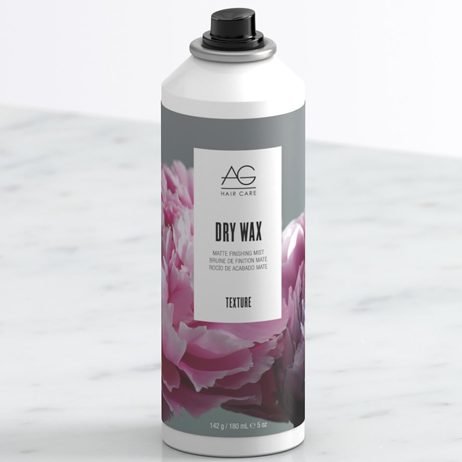 AG Hair's New Texture Enhancing Product Line