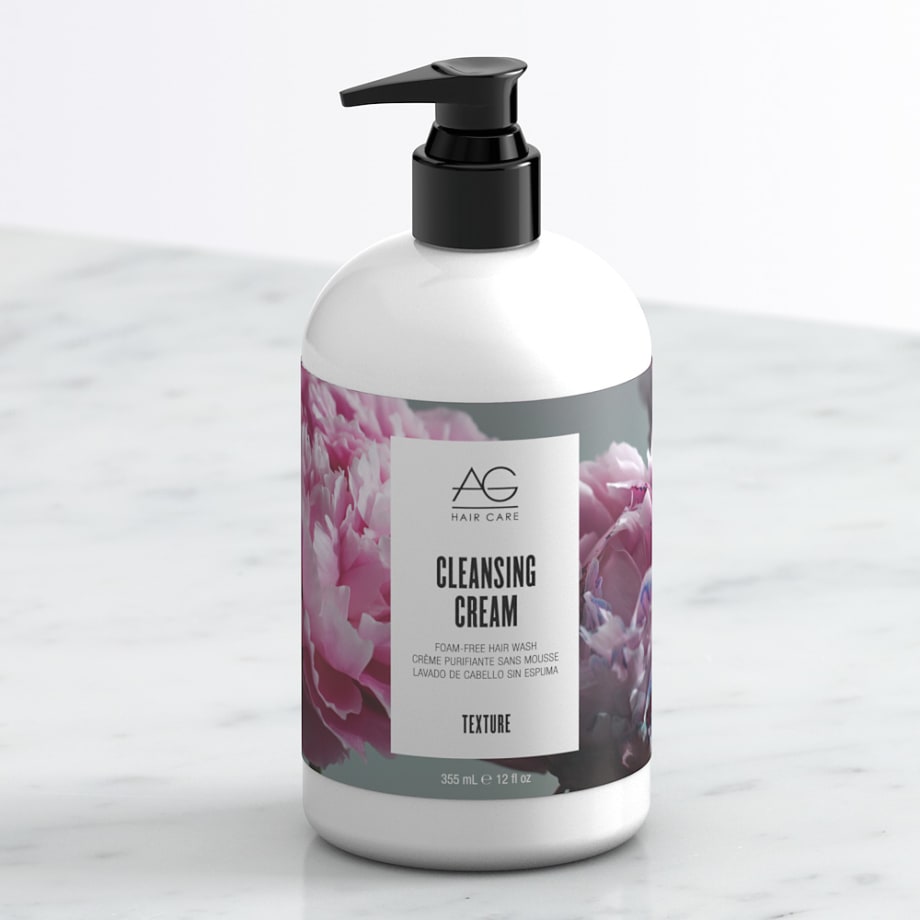 AG Hair's New Texture Enhancing Product Line