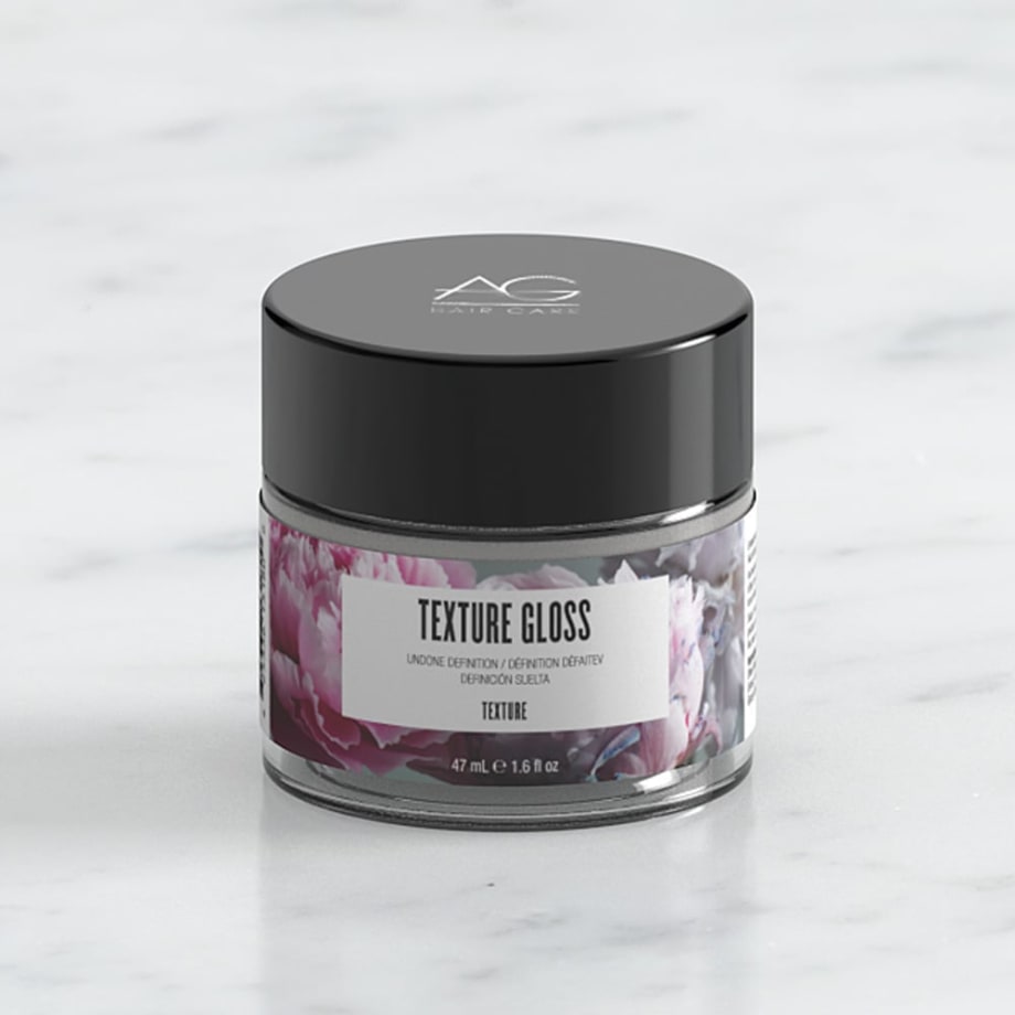 AG Hair's New Texture Enhancing Product Line