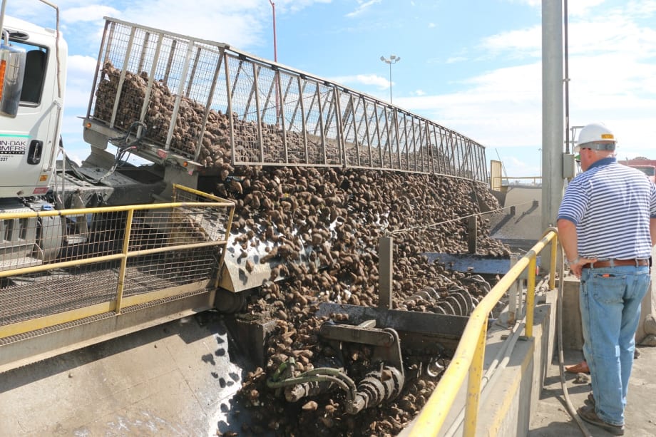 Specialty Trailer Upgrade Pays off for Minnesota Ag Hauler