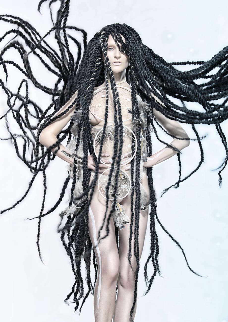 2018 NAHA Finalists: Avant Garde