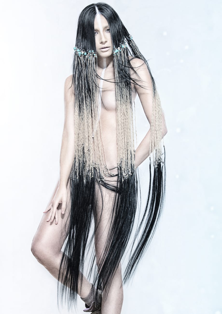 2018 NAHA Finalists: Avant Garde